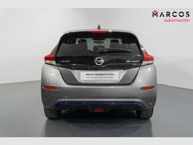 Nissan Leaf 62kWh e+ N-Connecta 160 kW (217 CV) N-Connecta