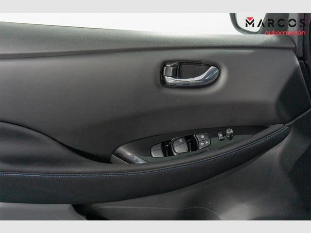 Nissan Leaf 62kWh e+ N-Connecta 160 kW (217 CV) N-Connecta