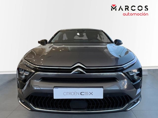 Citroen C5 X PureTech 180 S&S Shine EAT8 132 kW (180 CV)
