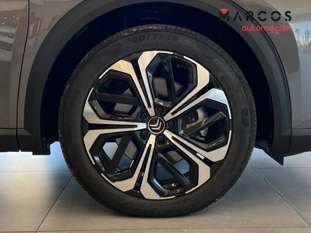 Citroen C5 X PureTech 180 S&S Shine EAT8 132 kW (180 CV)