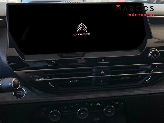Citroen C5 X PureTech 180 S&S Shine EAT8 132 kW (180 CV)