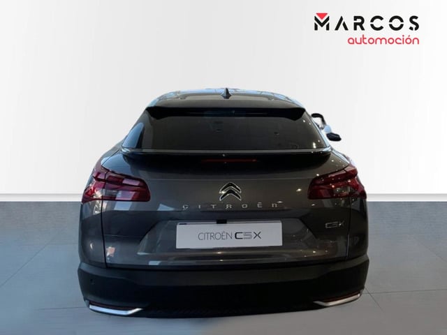Citroen C5 X PureTech 180 S&S Shine EAT8 132 kW (180 CV)