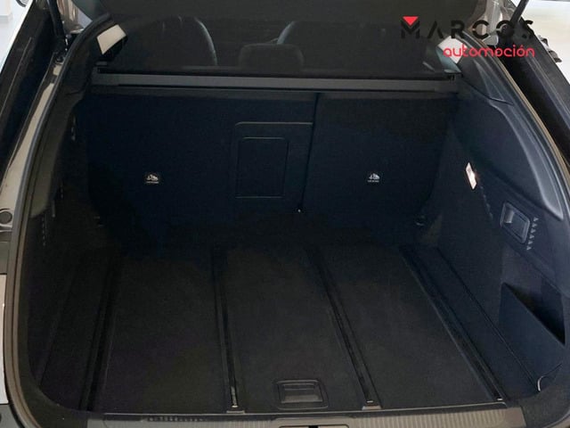 Citroen C5 X PureTech 180 S&S Shine EAT8 132 kW (180 CV)
