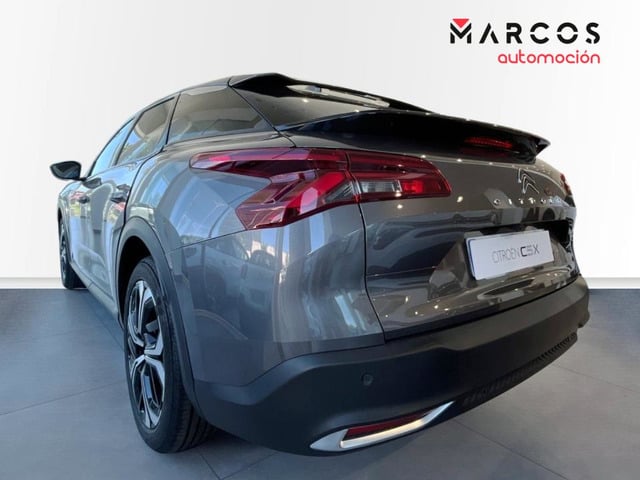 Citroen C5 X PureTech 180 S&S Shine EAT8 132 kW (180 CV)
