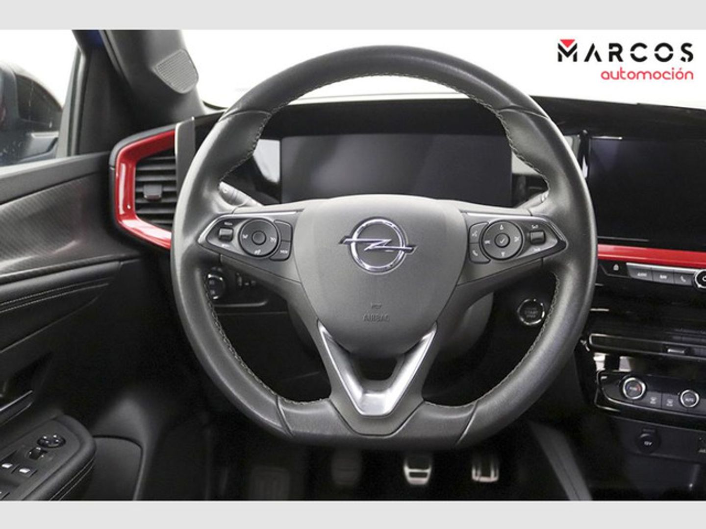Opel Mokka 1.2 Turbo GS Line 96 kW (130 CV)