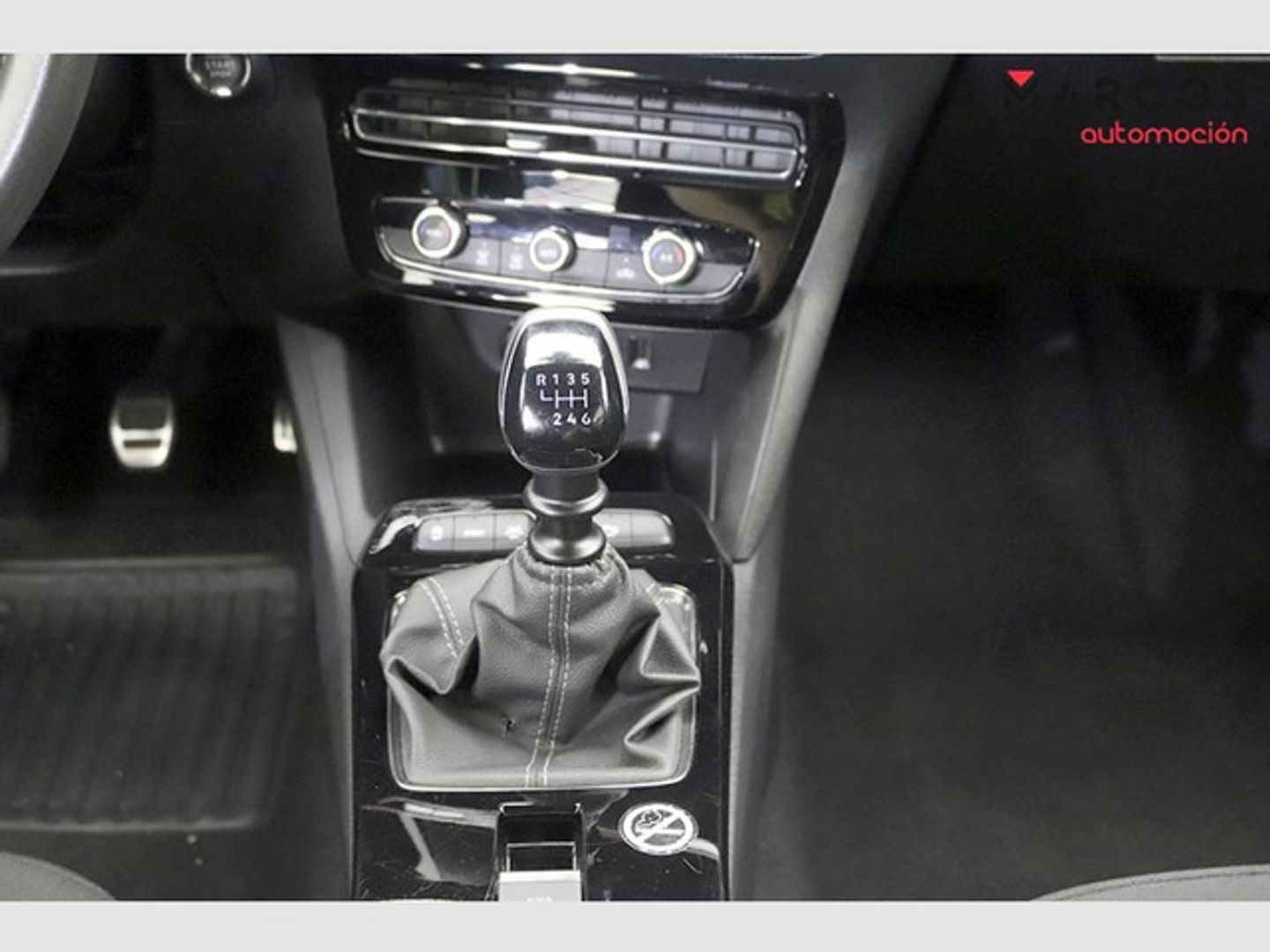 Opel Mokka 1.2 Turbo GS Line 96 kW (130 CV)