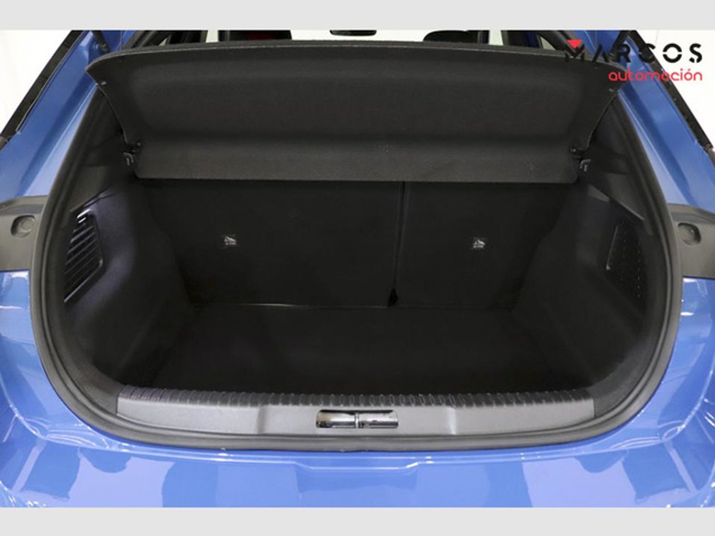 Opel Mokka 1.2 Turbo GS Line 96 kW (130 CV)