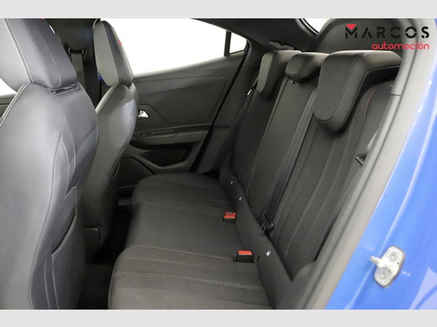 Opel Mokka 1.2 Turbo GS Line 96 kW (130 CV)