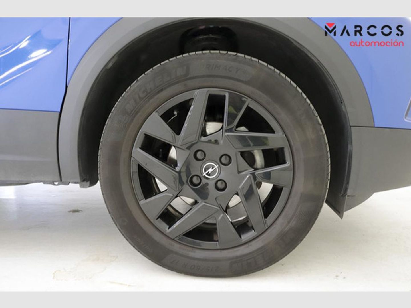 Opel Mokka 1.2 Turbo GS Line 96 kW (130 CV)