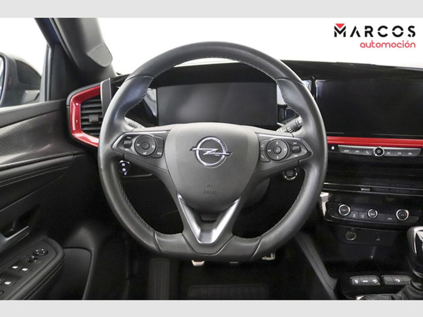 Opel Mokka 1.2 Turbo GS Line 96 kW (130 CV)