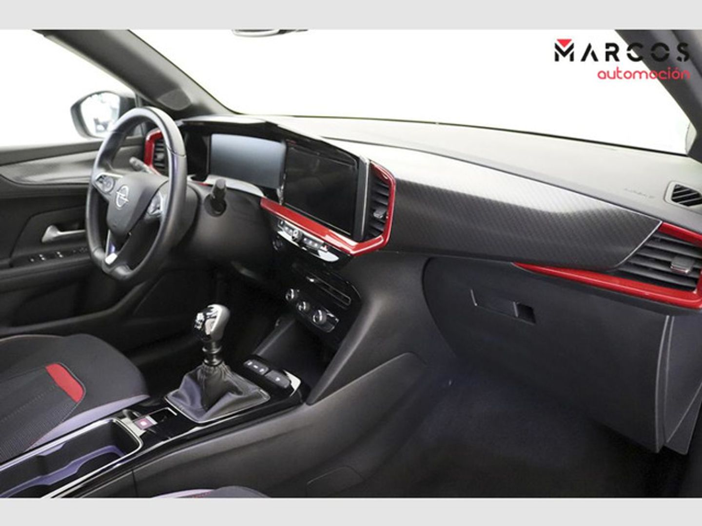 Opel Mokka 1.2 Turbo GS Line 96 kW (130 CV)