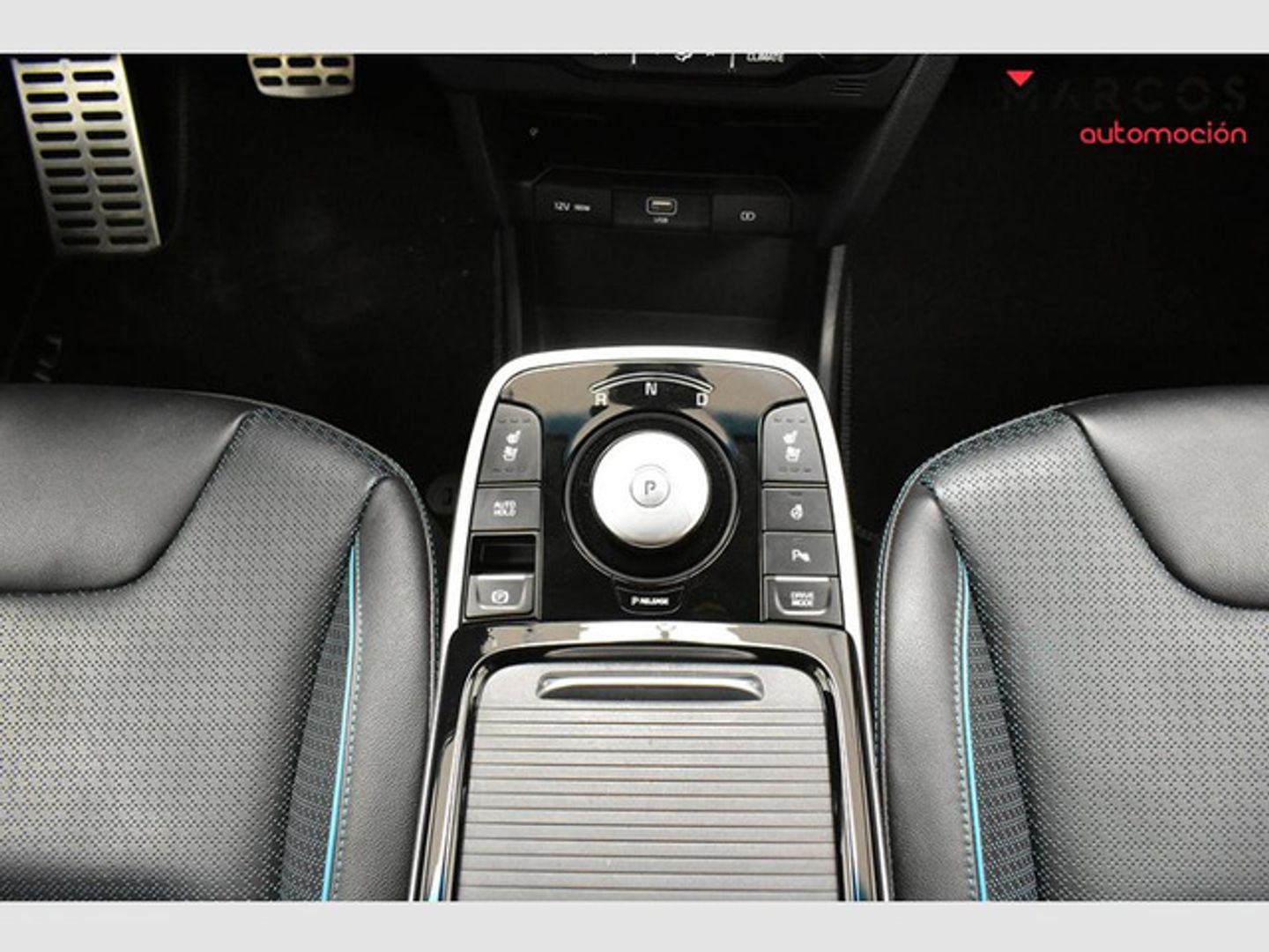 Kia e-Niro Emotion (Long Range) 150 kW (204 CV)