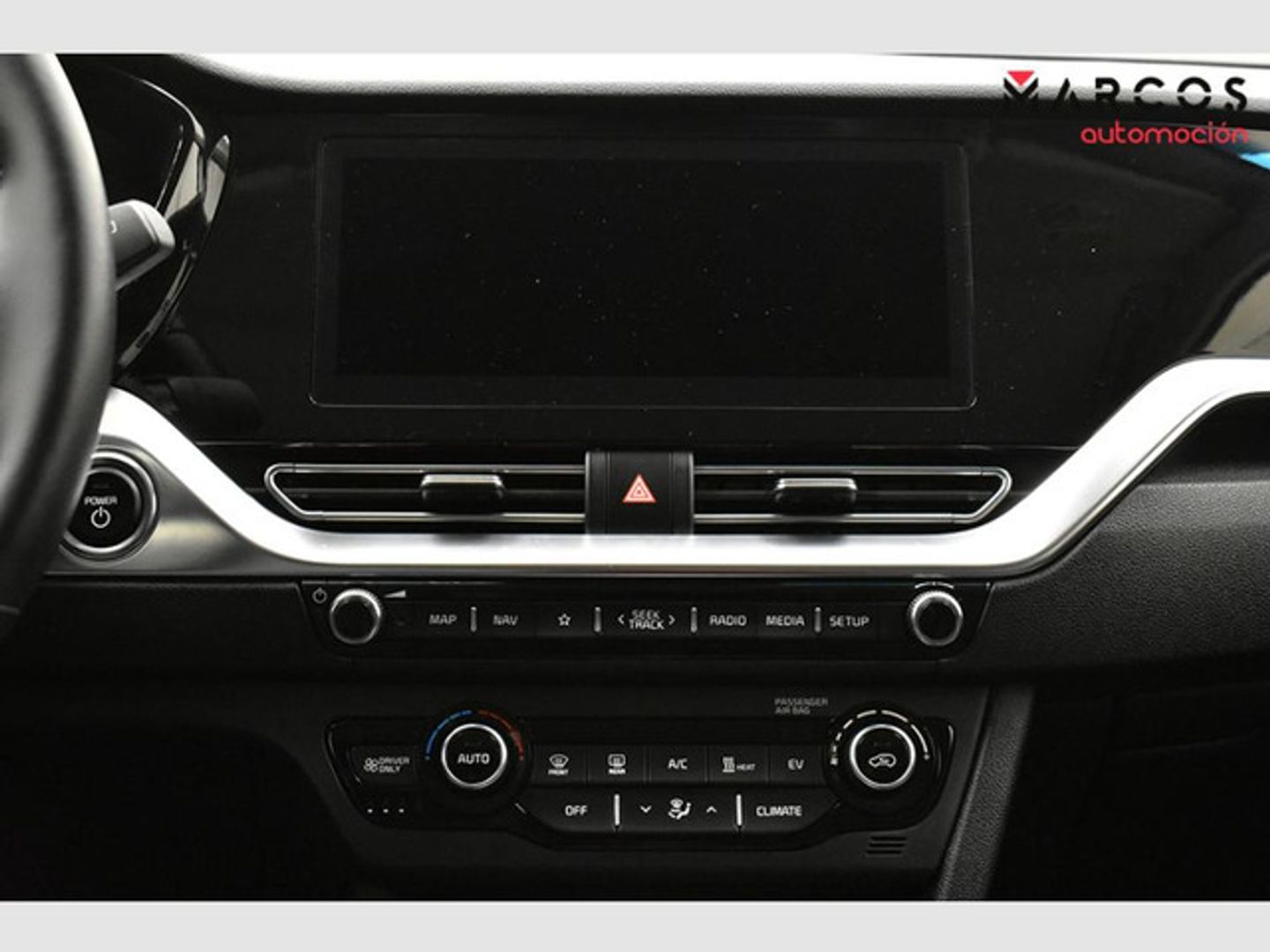 Kia e-Niro Emotion (Long Range) 150 kW (204 CV)