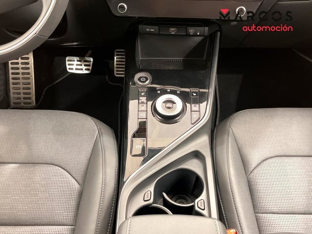 Kia e-Niro Emotion (Long Range) 150 kW (204 CV)