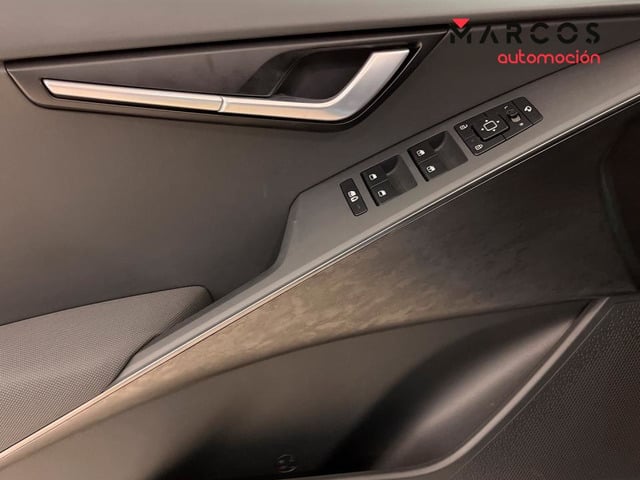 Kia e-Niro Emotion (Long Range) 150 kW (204 CV)