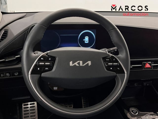 Kia e-Niro Emotion (Long Range) 150 kW (204 CV)
