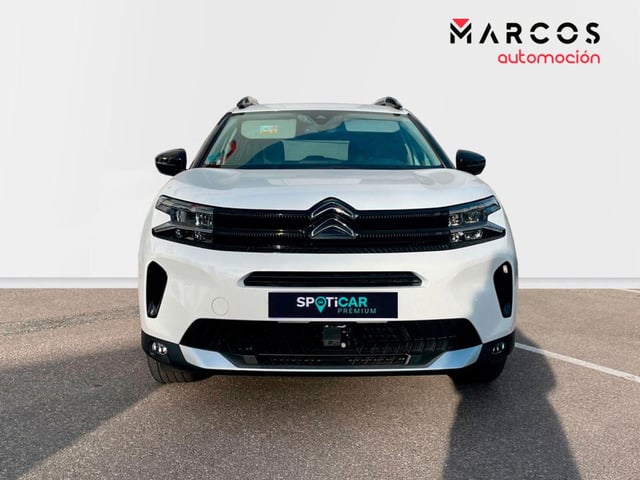 Citroen C5 Aircross BlueHdi 130 S&S C Series 96 kW (131 CV)