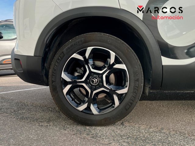 Citroen C5 Aircross BlueHdi 130 S&S C Series 96 kW (131 CV)