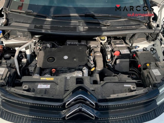 Citroen C5 Aircross BlueHdi 130 S&S C Series 96 kW (131 CV)