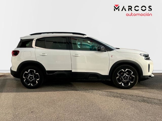 Citroen C5 Aircross BlueHdi 130 S&S C Series 96 kW (131 CV)