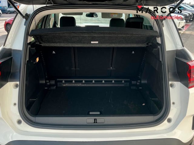 Citroen C5 Aircross BlueHdi 130 S&S C Series 96 kW (131 CV)