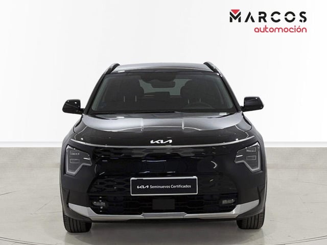 Kia e-Niro Emotion (Long Range) 150 kW (204 CV)