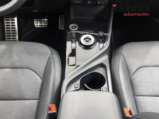 Kia e-Niro Emotion (Long Range) 150 kW (204 CV)