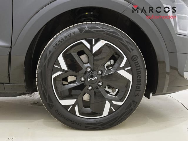 Kia e-Niro Emotion (Long Range) 150 kW (204 CV)