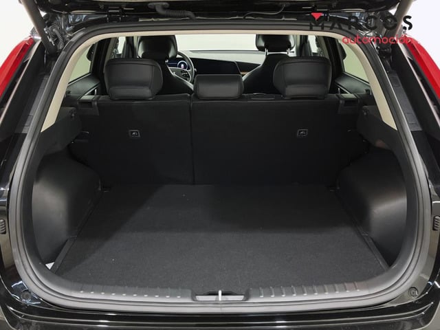 Kia e-Niro Emotion (Long Range) 150 kW (204 CV)