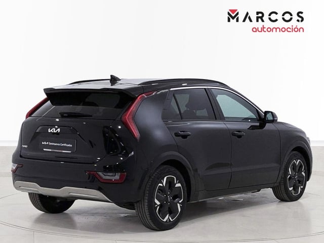 Kia e-Niro Emotion (Long Range) 150 kW (204 CV)