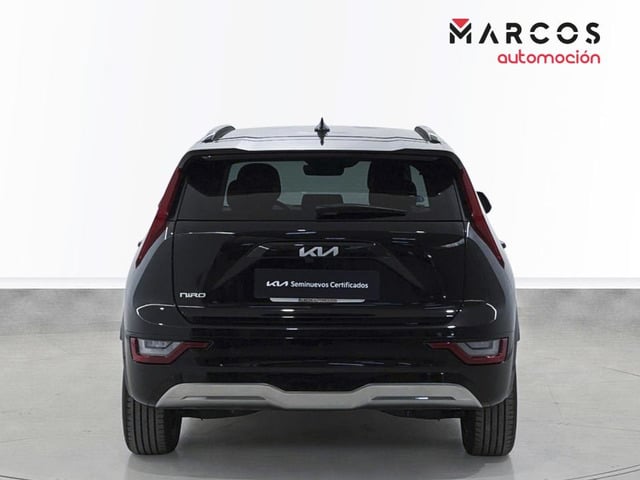 Kia e-Niro Emotion (Long Range) 150 kW (204 CV)