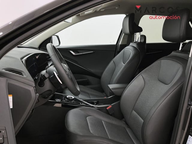 Kia e-Niro Emotion (Long Range) 150 kW (204 CV)