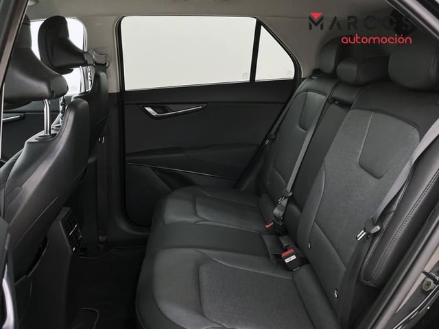 Kia e-Niro Emotion (Long Range) 150 kW (204 CV)
