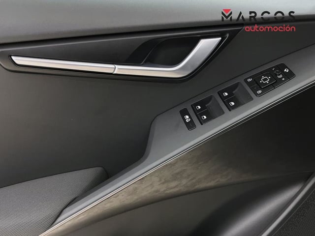 Kia e-Niro Emotion (Long Range) 150 kW (204 CV)