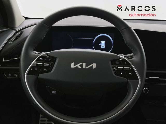 Kia e-Niro Emotion (Long Range) 150 kW (204 CV)