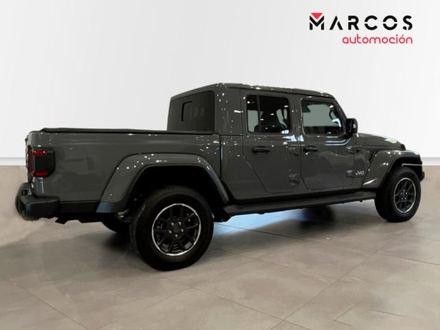 Jeep Gladiator 3.0 Ds Overland 4wd 194 kW (264 CV)