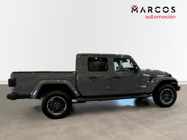 Jeep Gladiator 3.0 Ds Overland 4wd 194 kW (264 CV)