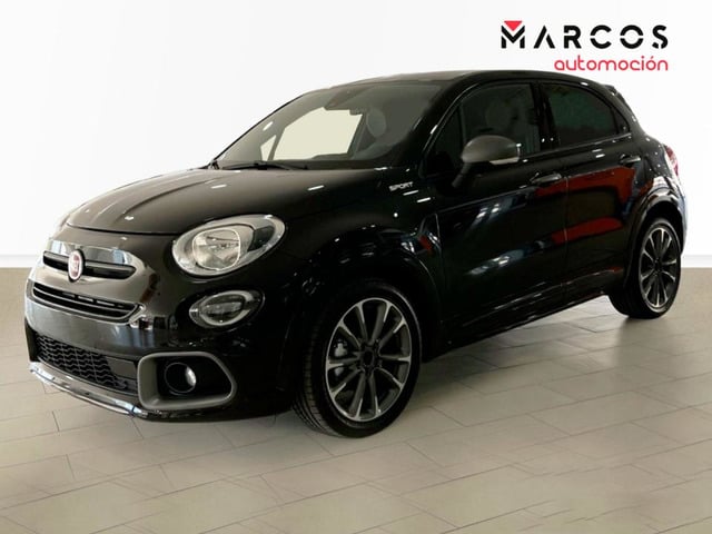 Fiat 500X 1.0 Firefly T3 Sport 88 kW (120 CV)