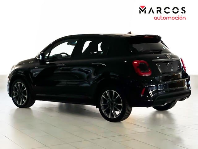 Fiat 500X 1.0 Firefly T3 Sport 88 kW (120 CV)