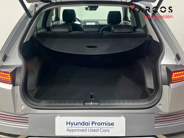 Hyundai Ioniq 5 77KWH Energy AWD 239 kW (325 CV)