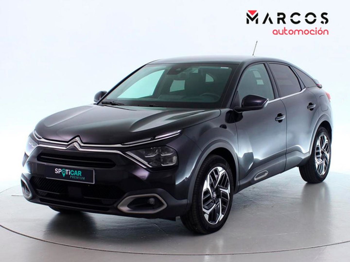 Citroen C4 PureTech 130 S&S Shine 96 kW (130 CV)
