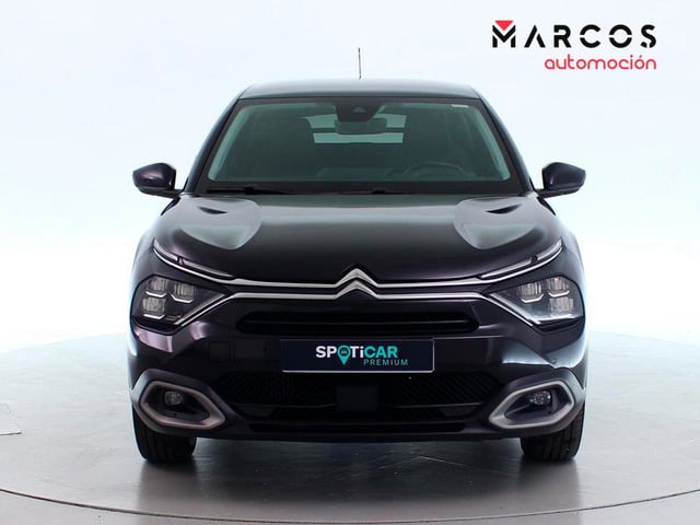 Citroen C4 PureTech 130 S&S Shine 96 kW (130 CV)