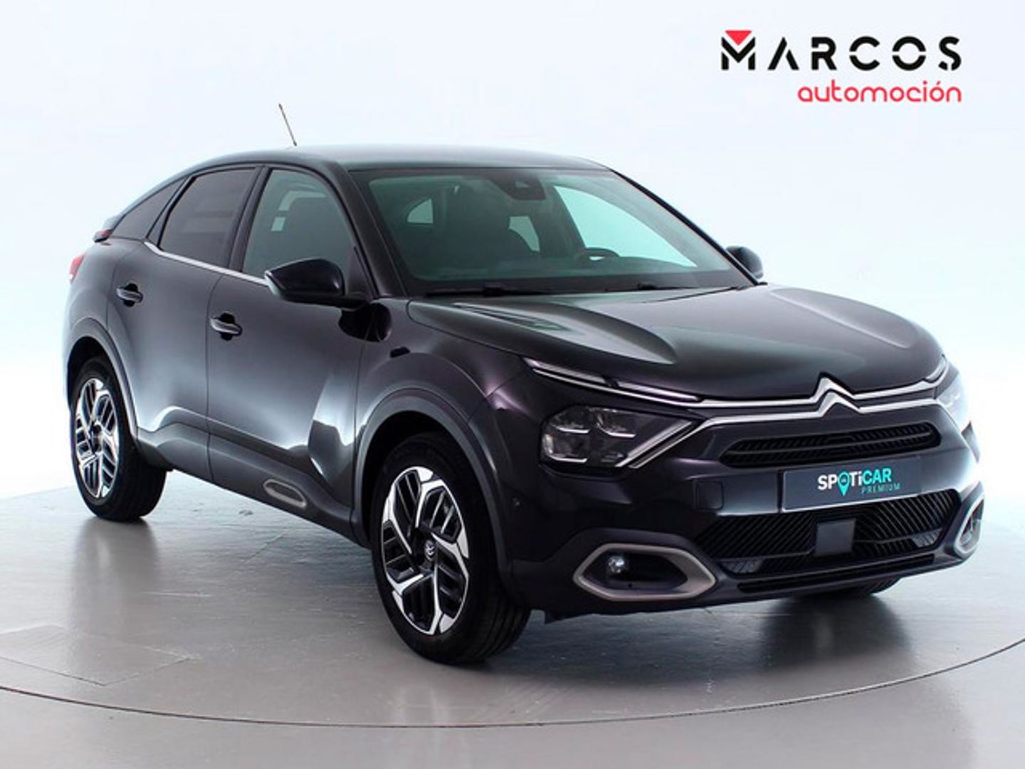 Citroen C4 PureTech 130 S&S Shine 96 kW (130 CV)