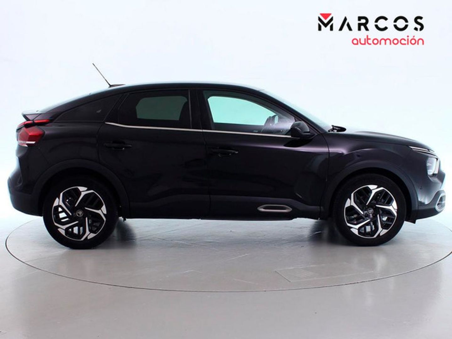 Citroen C4 PureTech 130 S&S Shine 96 kW (130 CV)