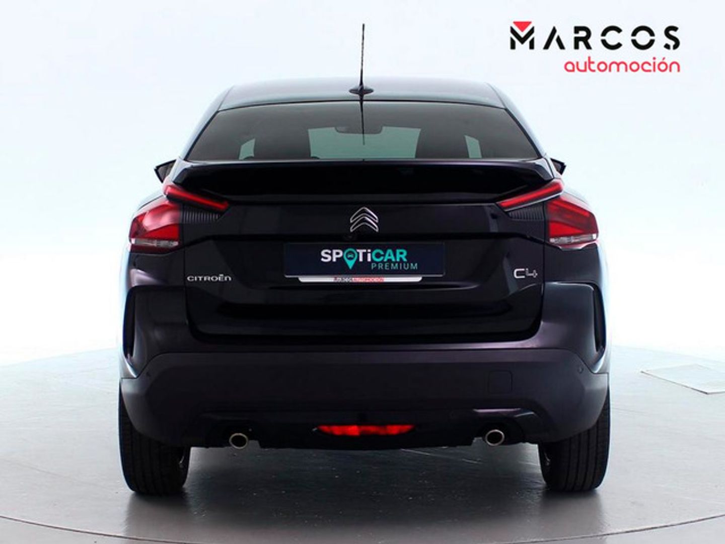 Citroen C4 PureTech 130 S&S Shine 96 kW (130 CV)