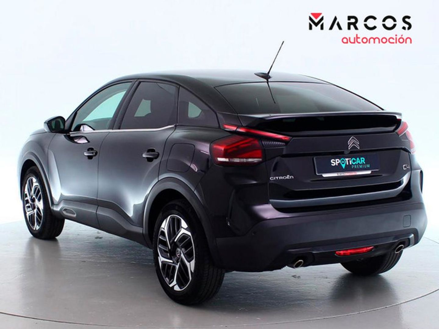 Citroen C4 PureTech 130 S&S Shine 96 kW (130 CV)