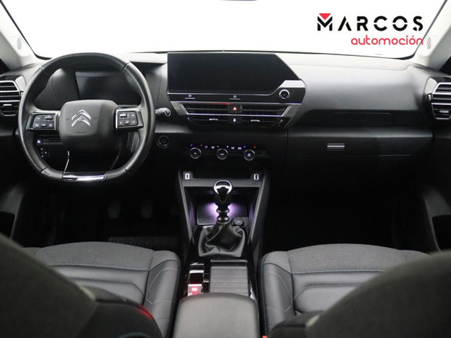 Citroen C4 PureTech 130 S&S Shine 96 kW (130 CV)