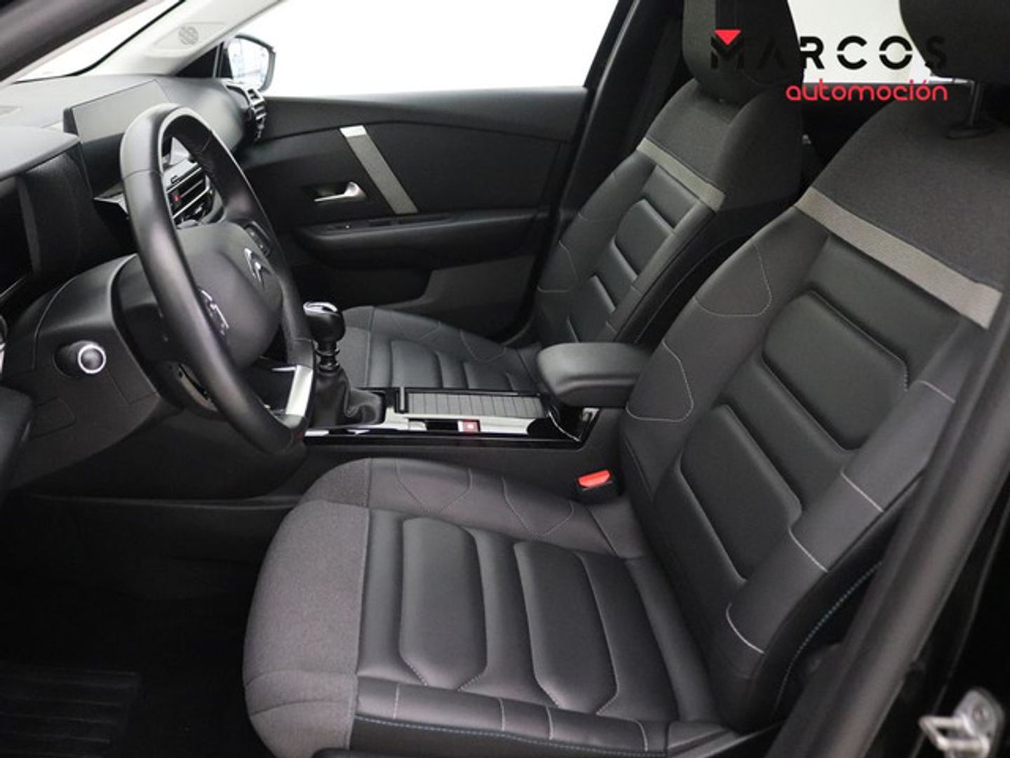 Citroen C4 PureTech 130 S&S Shine 96 kW (130 CV)