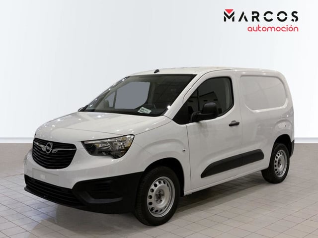 Opel Combo Cargo 1.5 Diesel L 1000kg 75 kW (102 CV)