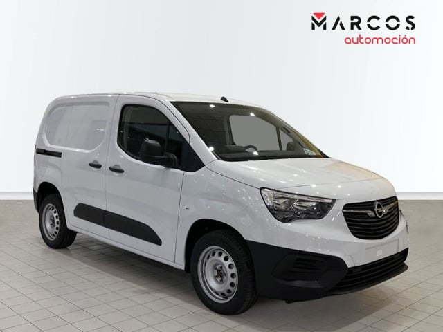 Opel Combo Cargo 1.5 Diesel L 1000kg 75 kW (102 CV)